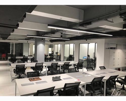 co-working space pune